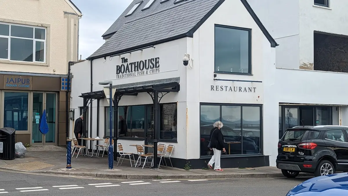 Jaipur — Indian restaurants in Porthcawl