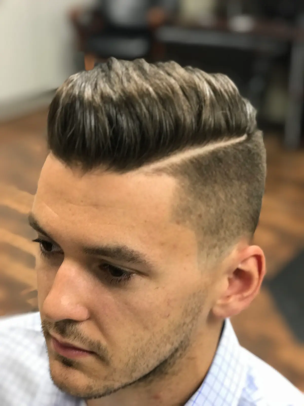 Fadi's Hair Studio photo (photo 2 of 3)