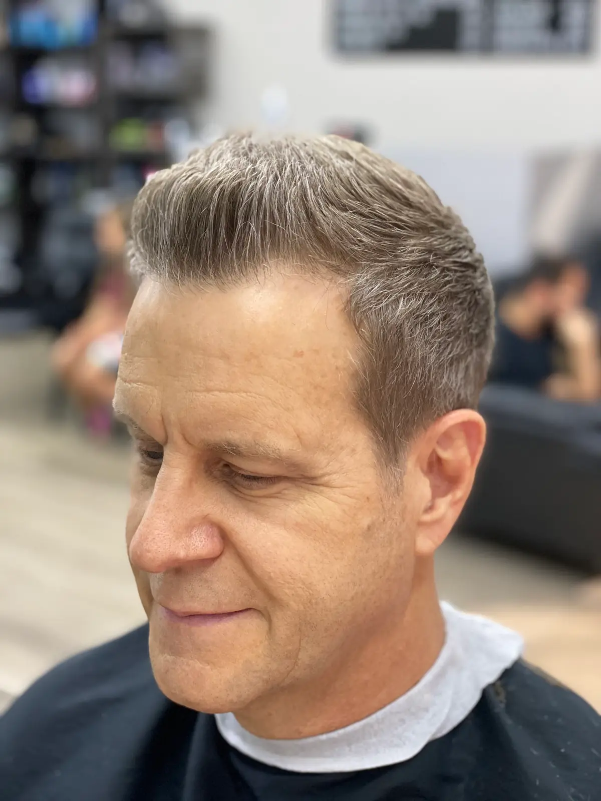 Fadi's Hair Studio photo (photo 3 of 3)