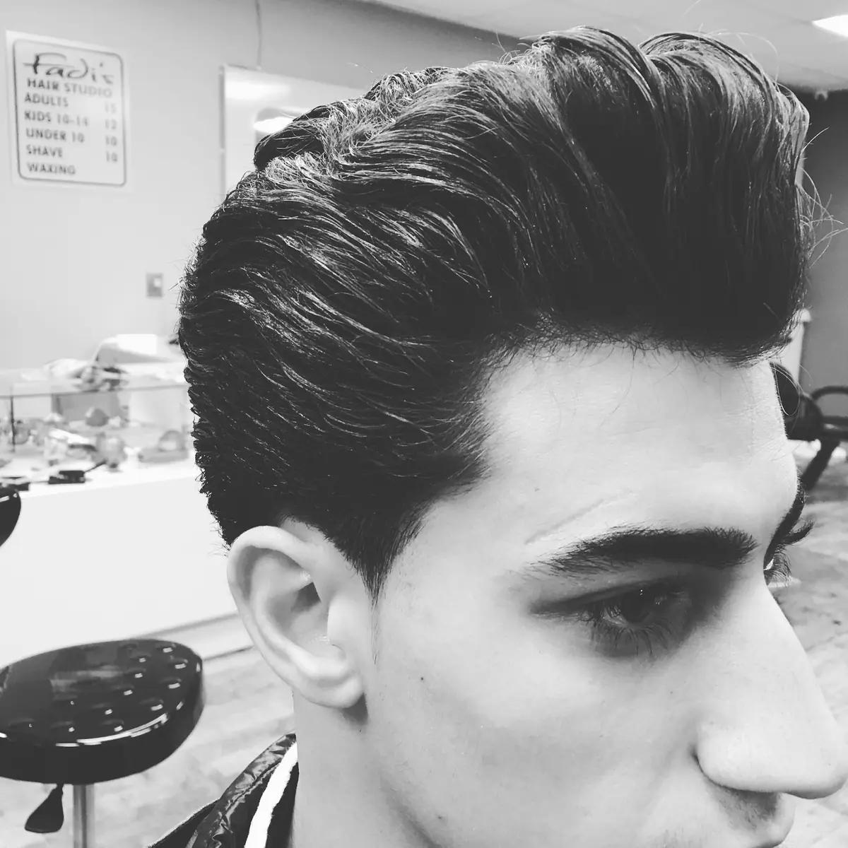Fadi's Hair Studio