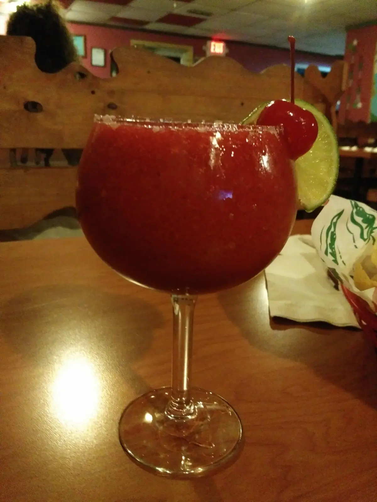 Con Los Amigos Mexican Restaurant photo (photo 3 of 3)