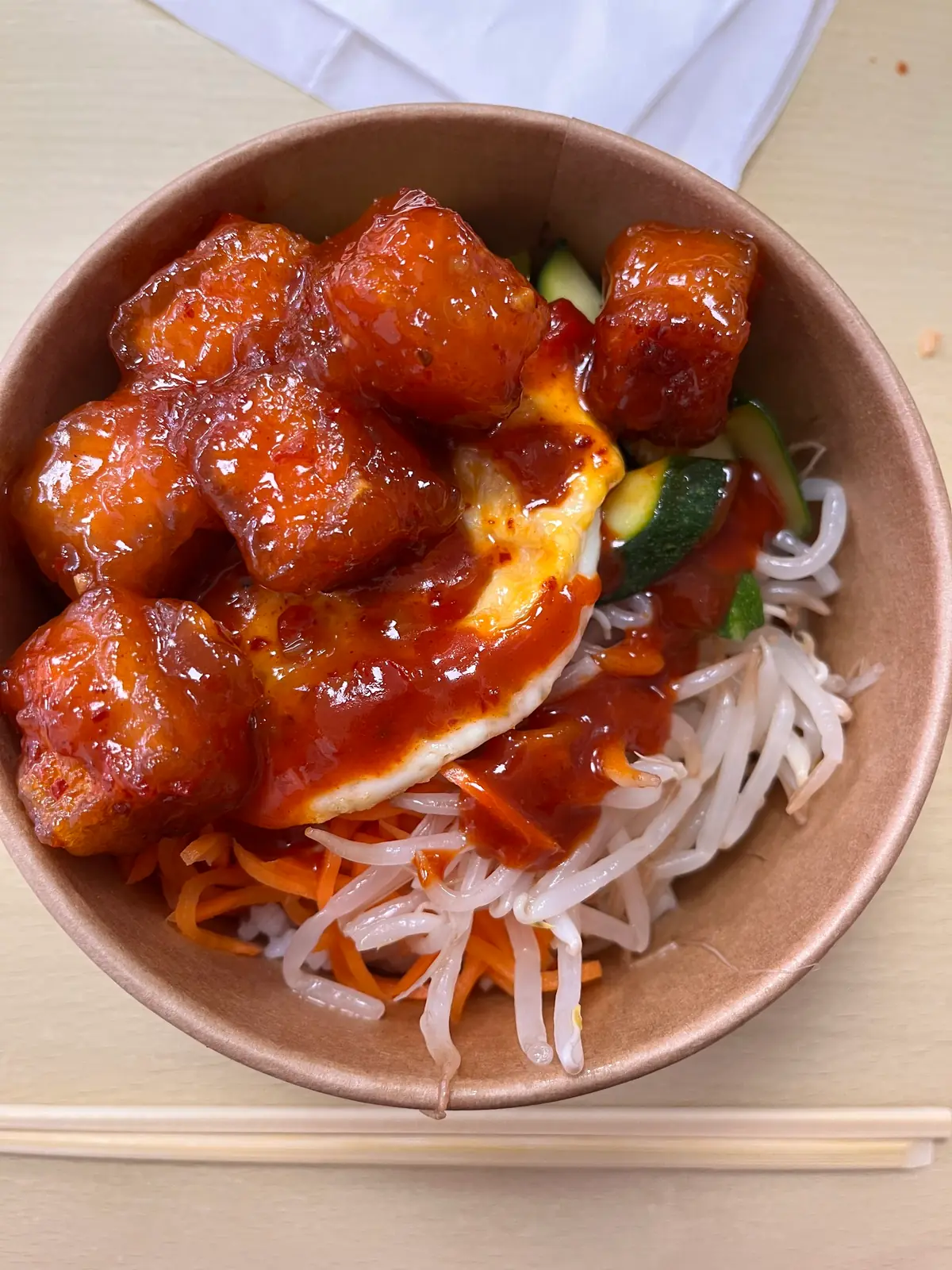 Eatopia Korean Takeaway photo (photo 3 of 3)