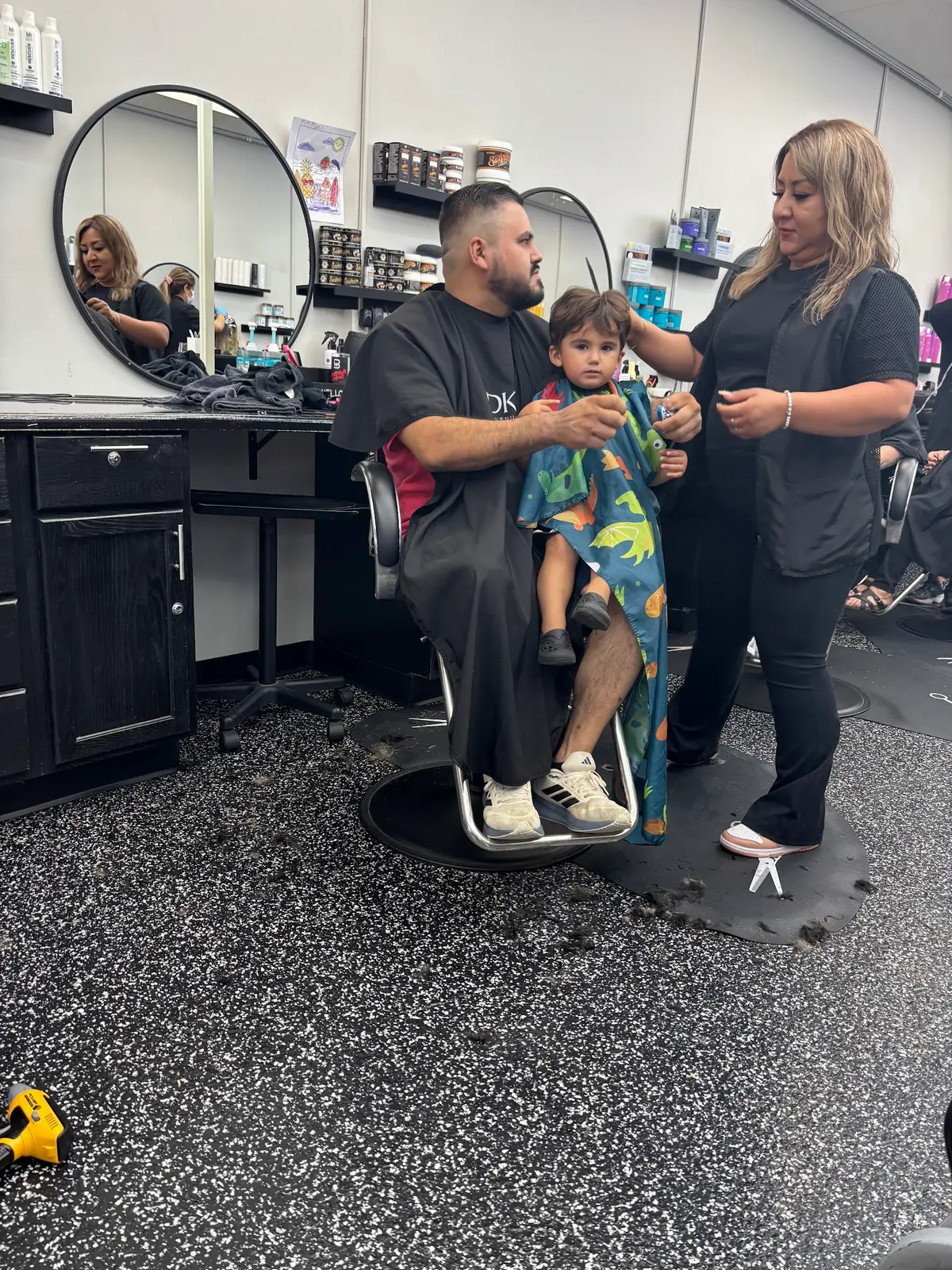 Estetica Tammy photo (photo 2 of 3)
