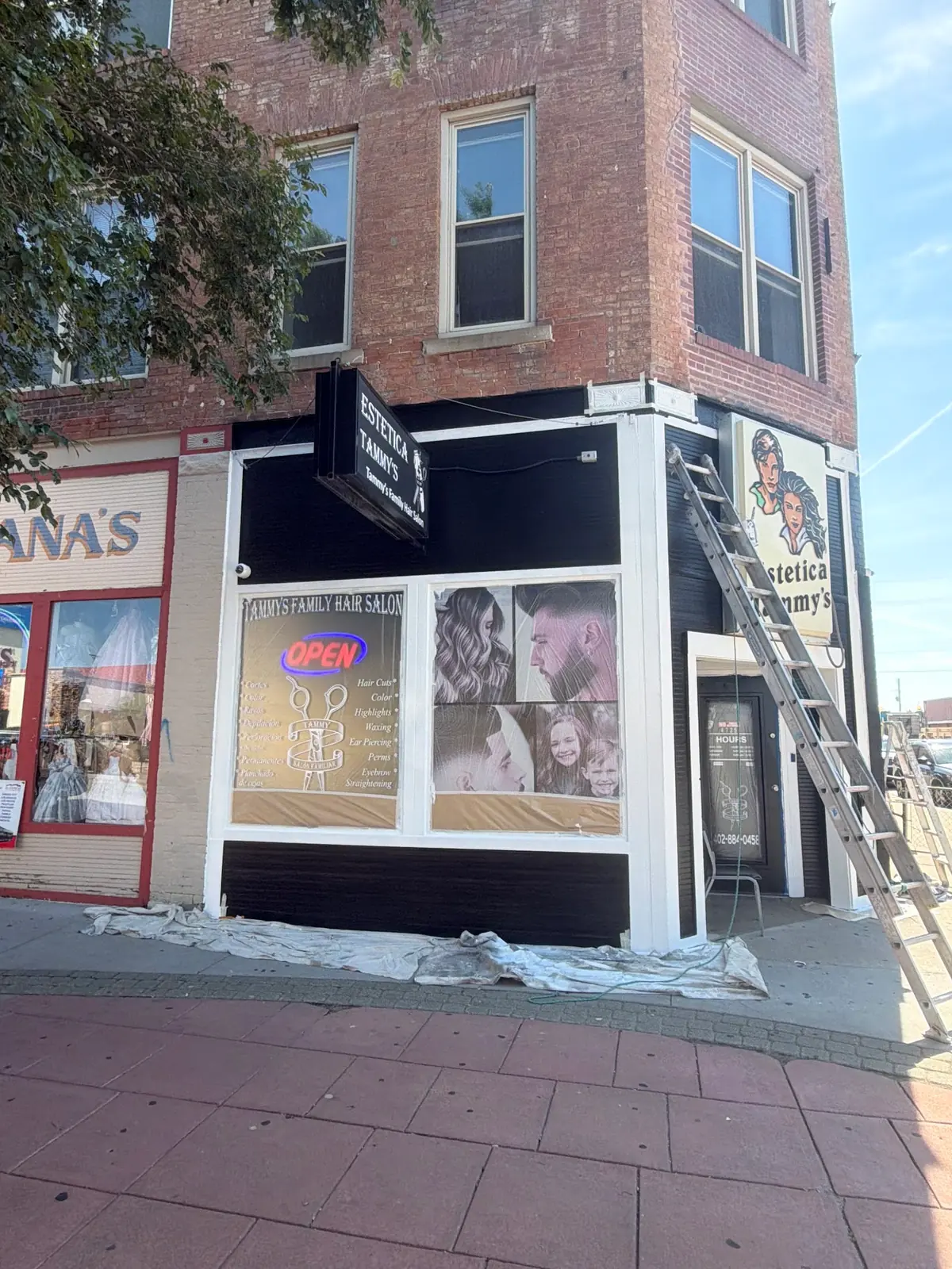Estetica Tammy photo (photo 1 of 3)