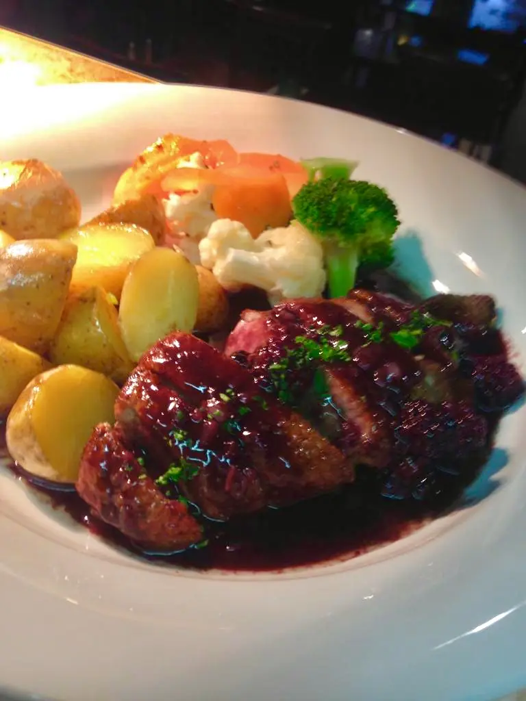 Butchers Bistro photo (photo 2 of 3)