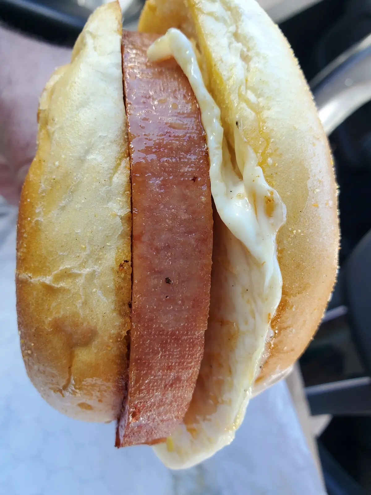 Mike's Corner Deli photo (photo 2 of 3)