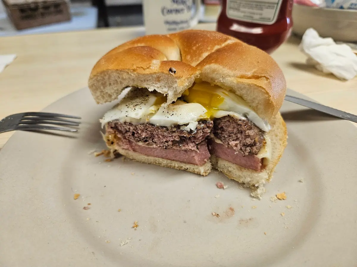Mike's Corner Deli photo (photo 3 of 3)