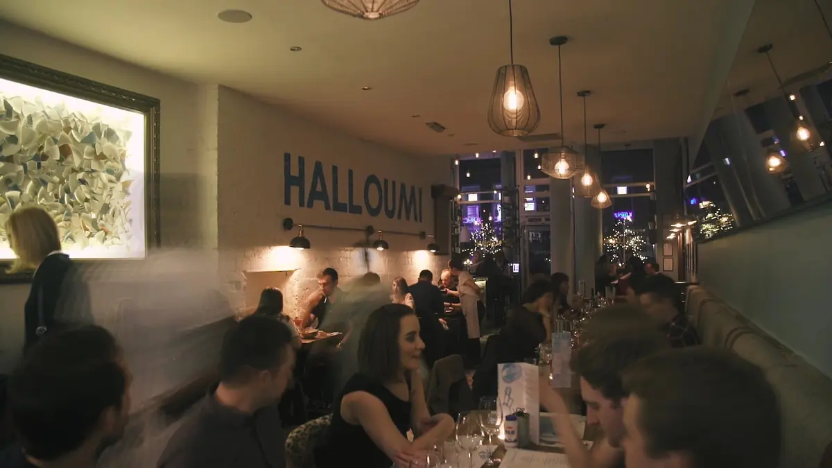 Halloumi Glasgow photo (photo 2 of 3)