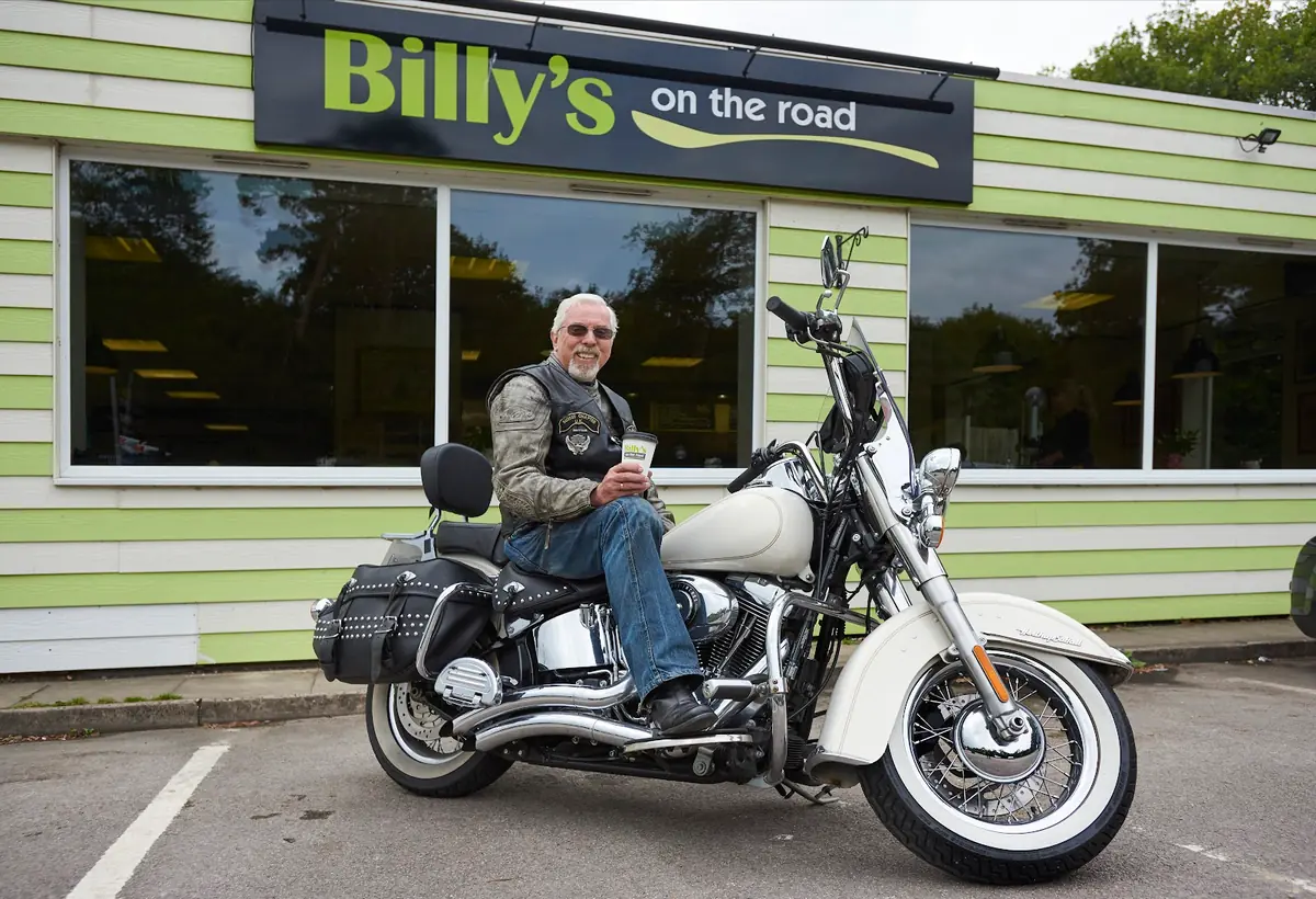 Billy's on the Road photo (photo 2 of 3)