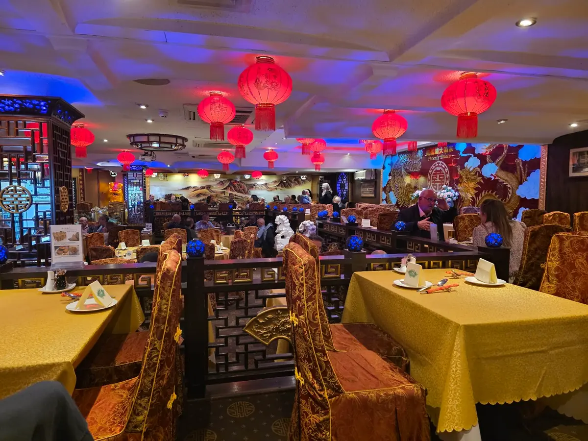 Phoenix Palace photo (photo 3 of 3)
