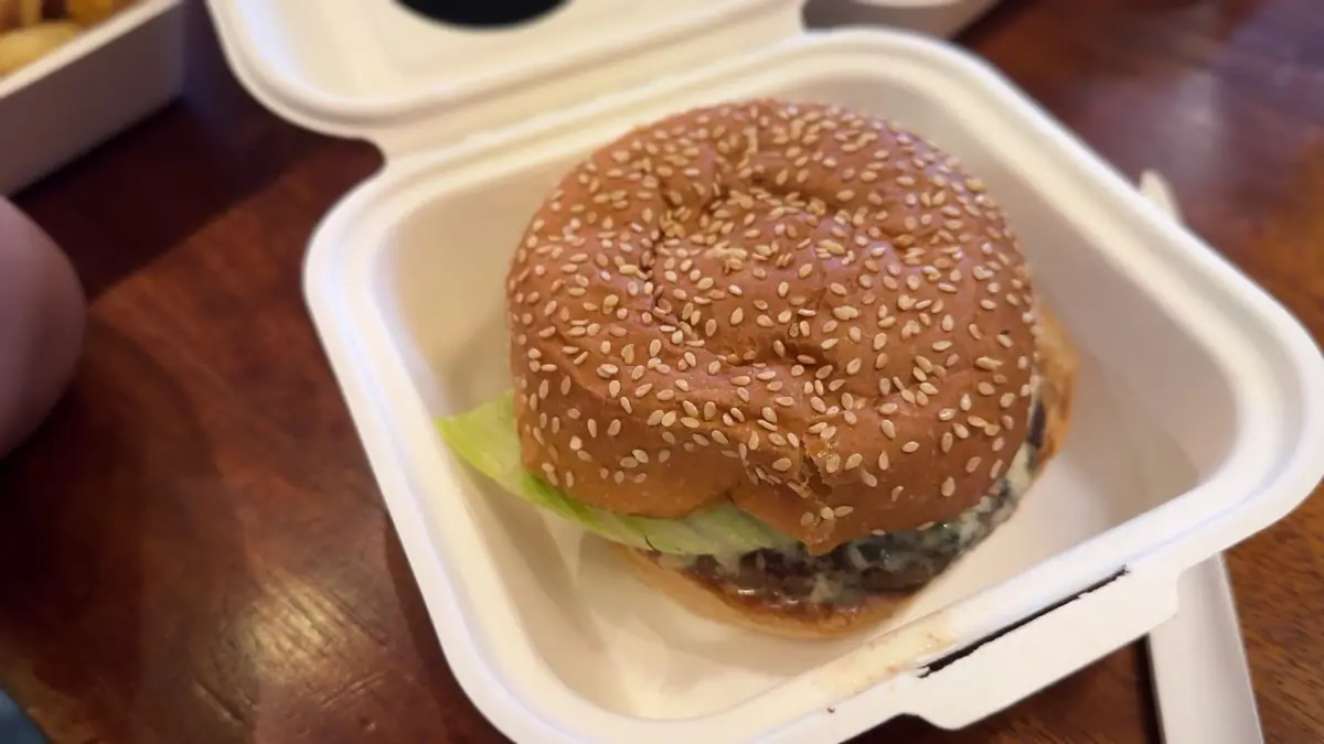 Bleecker Baker Street photo (photo 1 of 3)