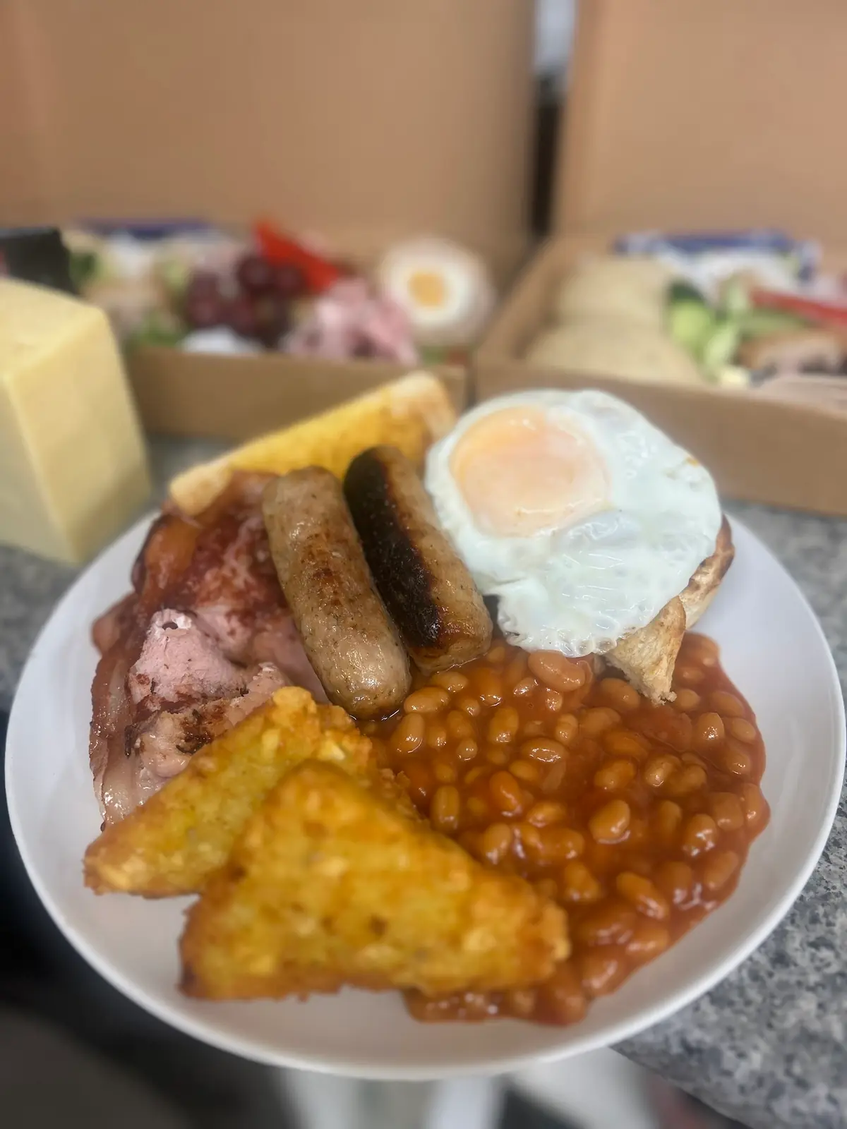 knights cafe photo (photo 3 of 3)