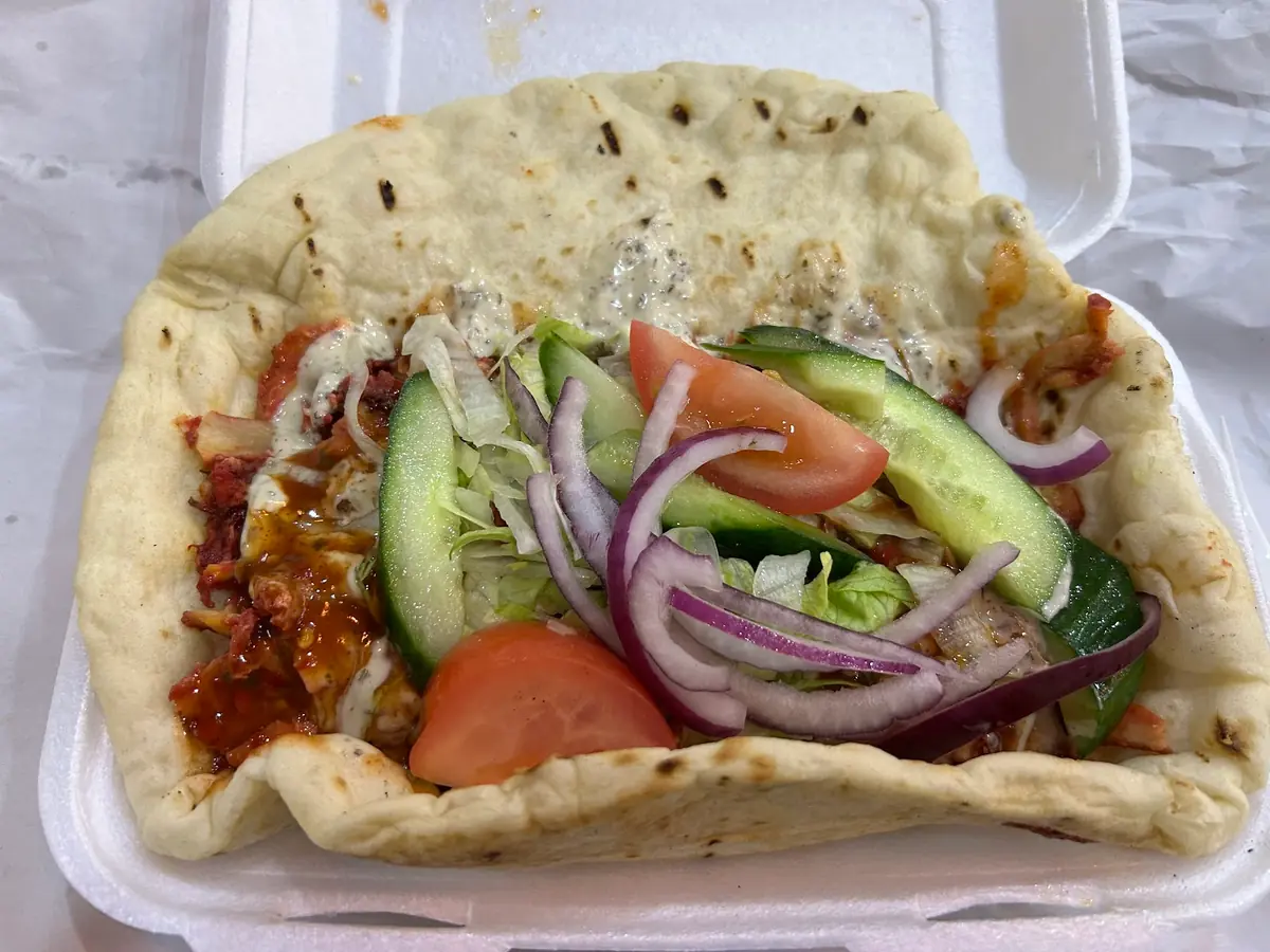 Turkish Grill (the Kebab Lab) photo (photo 2 of 3)