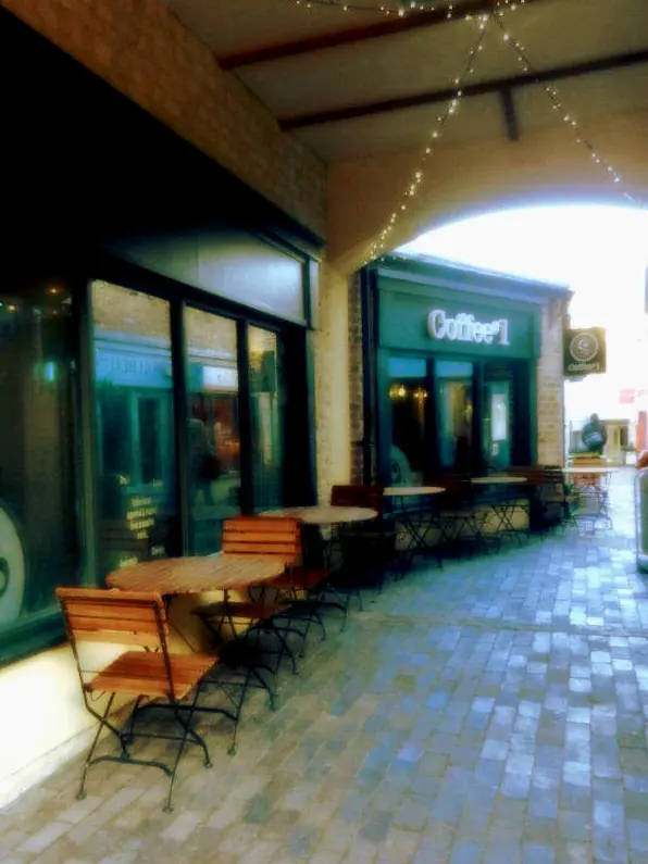 Coffee#1 Cirencester photo (photo 3 of 3)