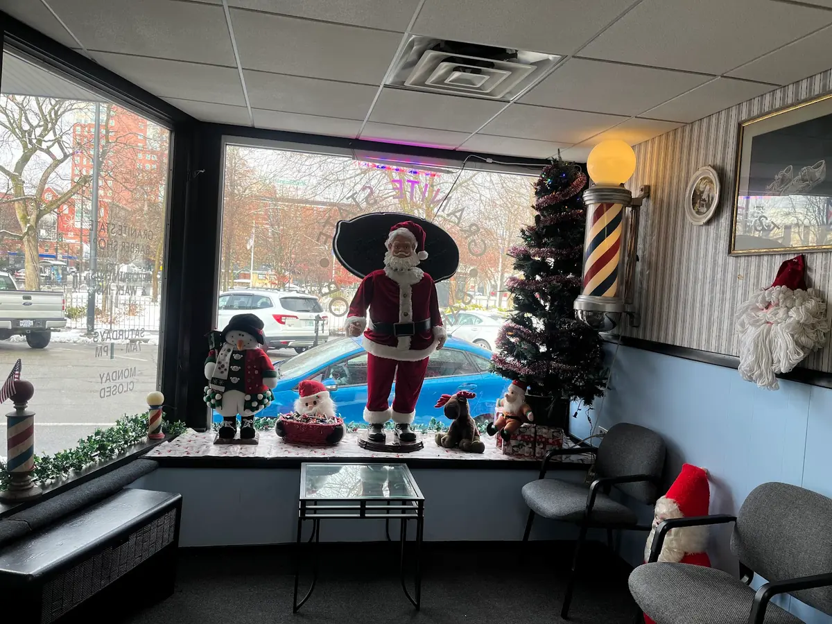 Granite State Barber Shop photo (photo 2 of 3)