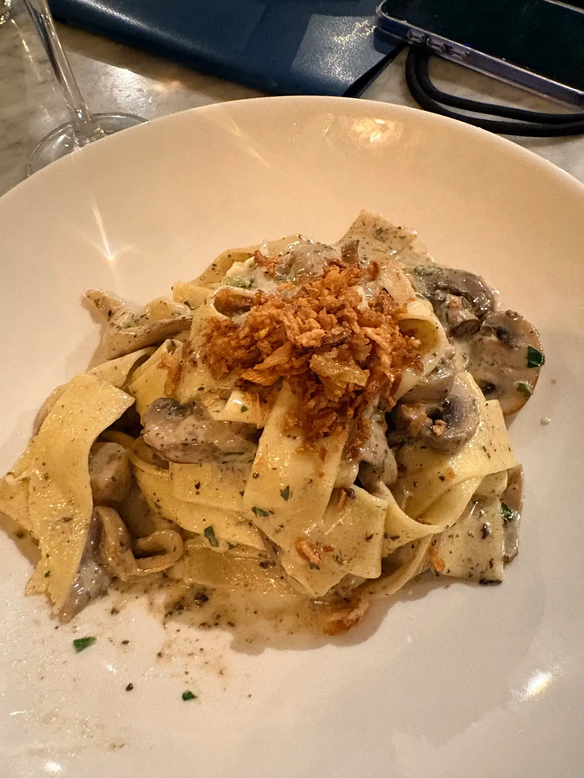 Gusto Italian - Nottingham photo (photo 3 of 3)
