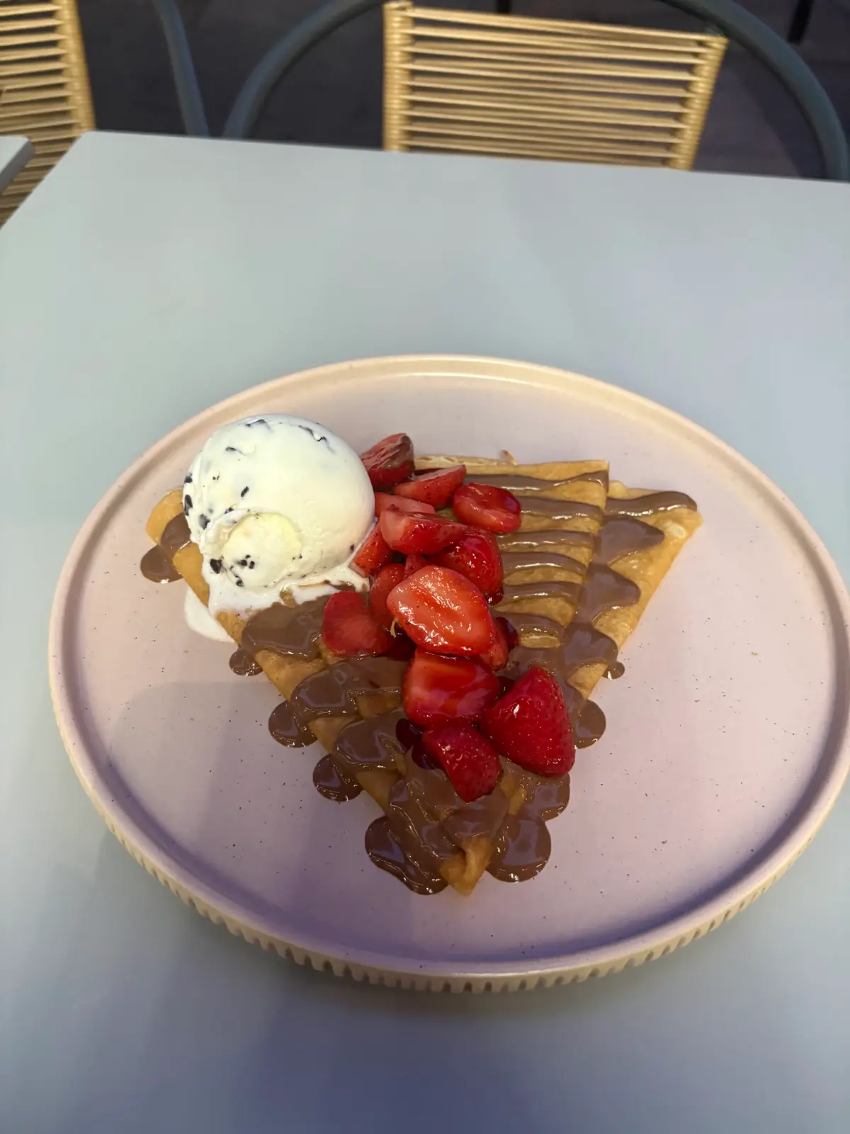 Heavenly Desserts Marylebone photo (photo 3 of 3)