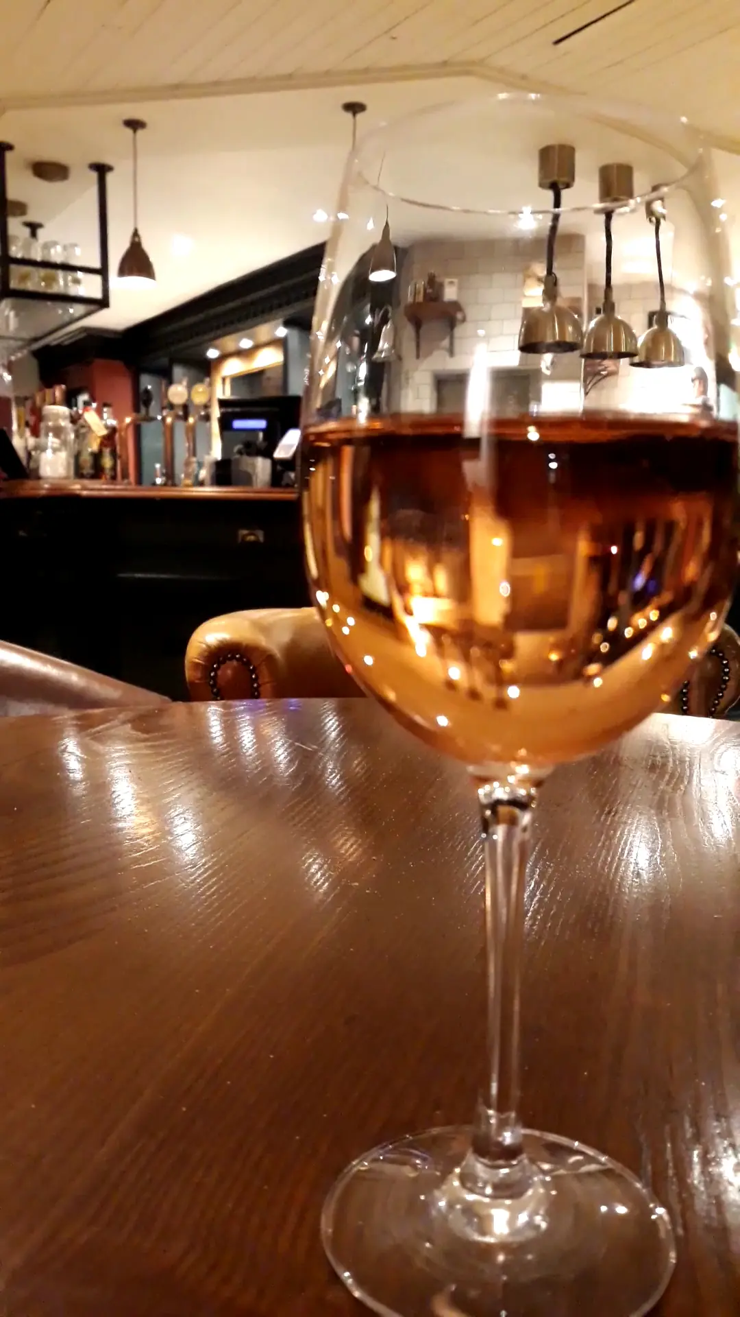The Lock Stock & Barrel, Newbury photo (photo 1 of 3)