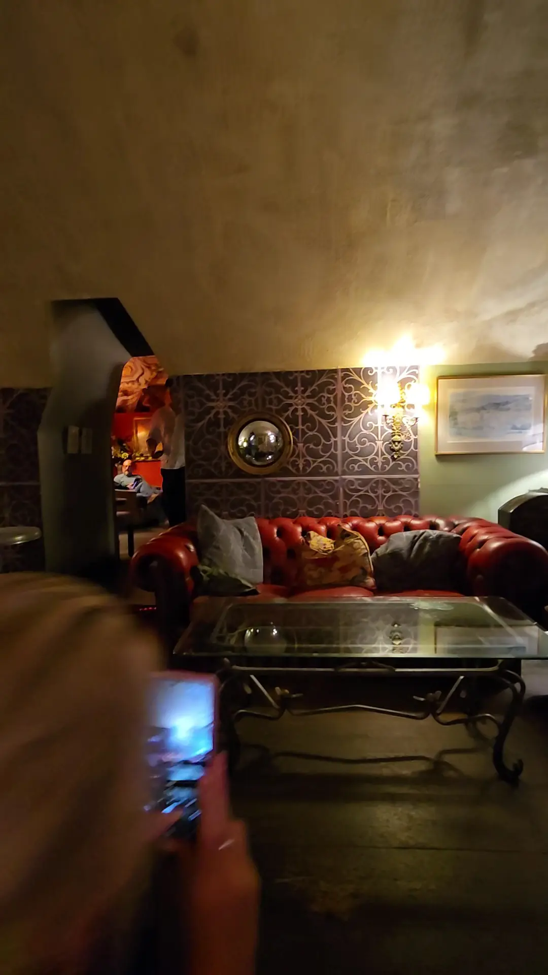 Opium Bar photo (photo 1 of 3)