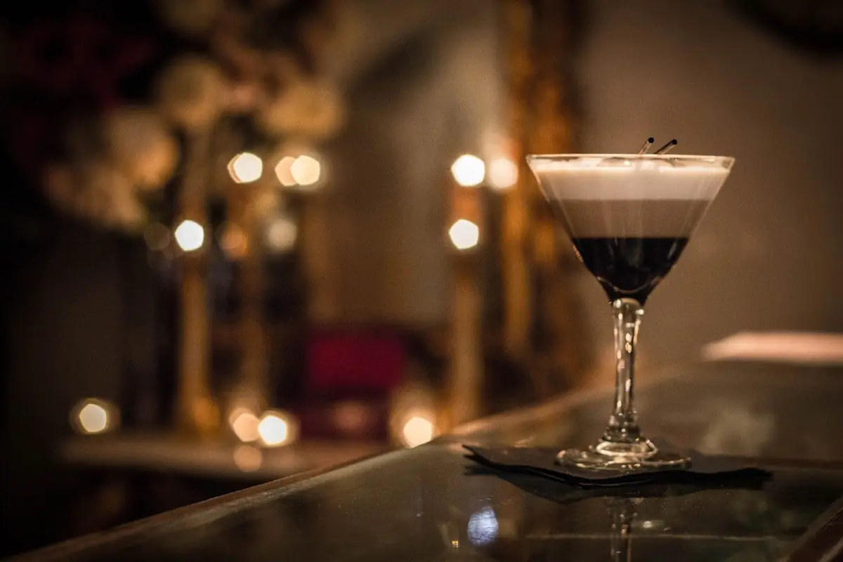 Opium Bar photo (photo 2 of 3)