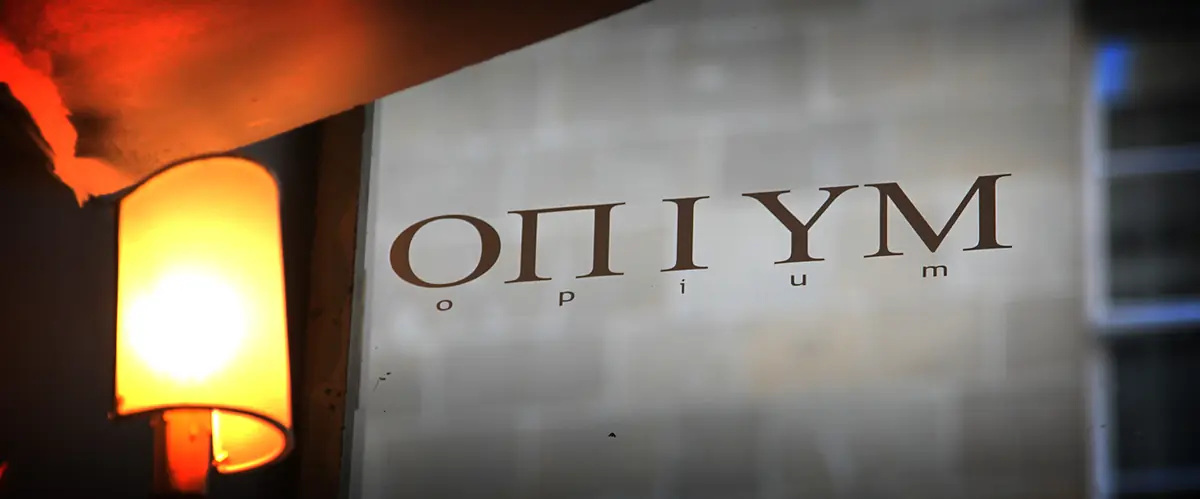 Opium Bar photo (photo 3 of 3)