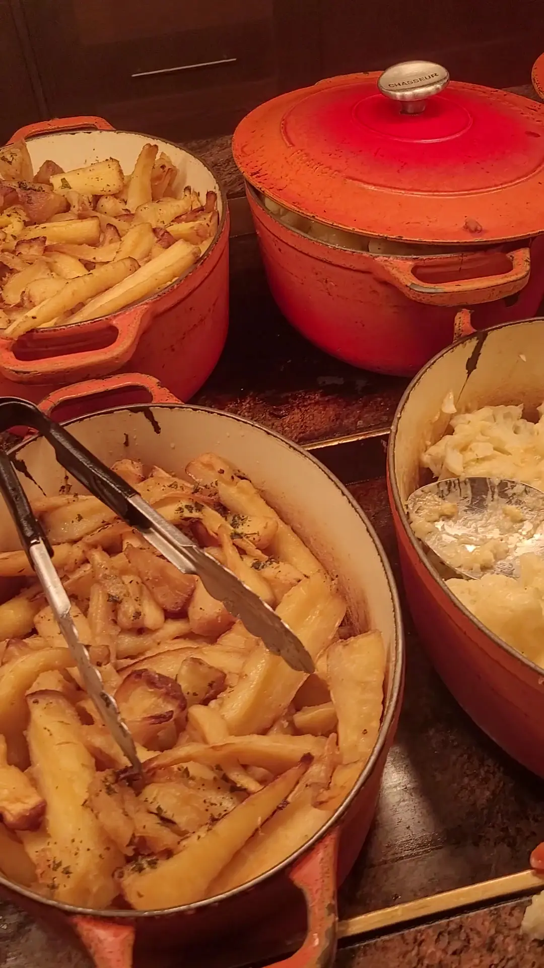 Coppice Wood Farm - Dining & Carvery photo (photo 1 of 3)