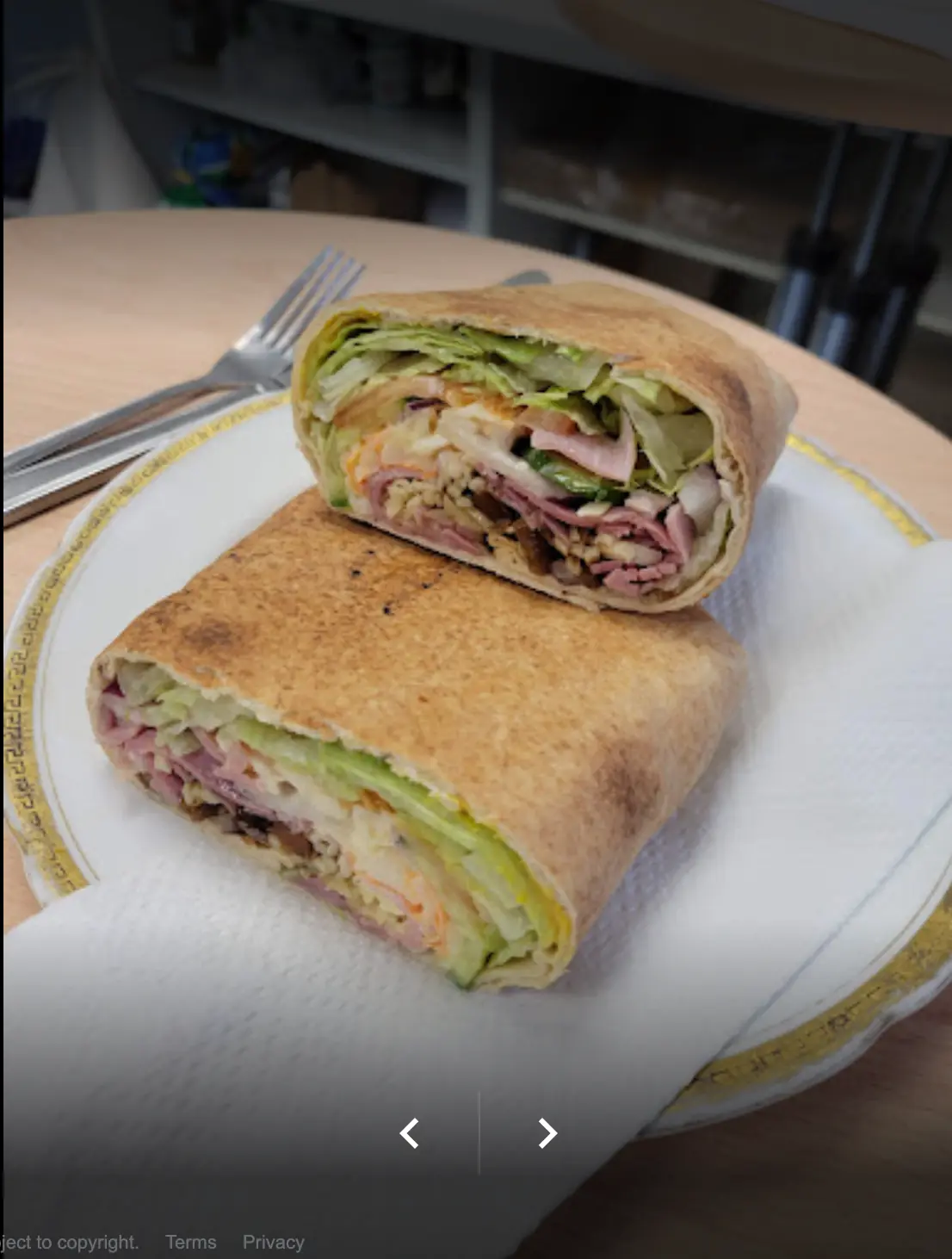 Il Panino photo (photo 1 of 3)