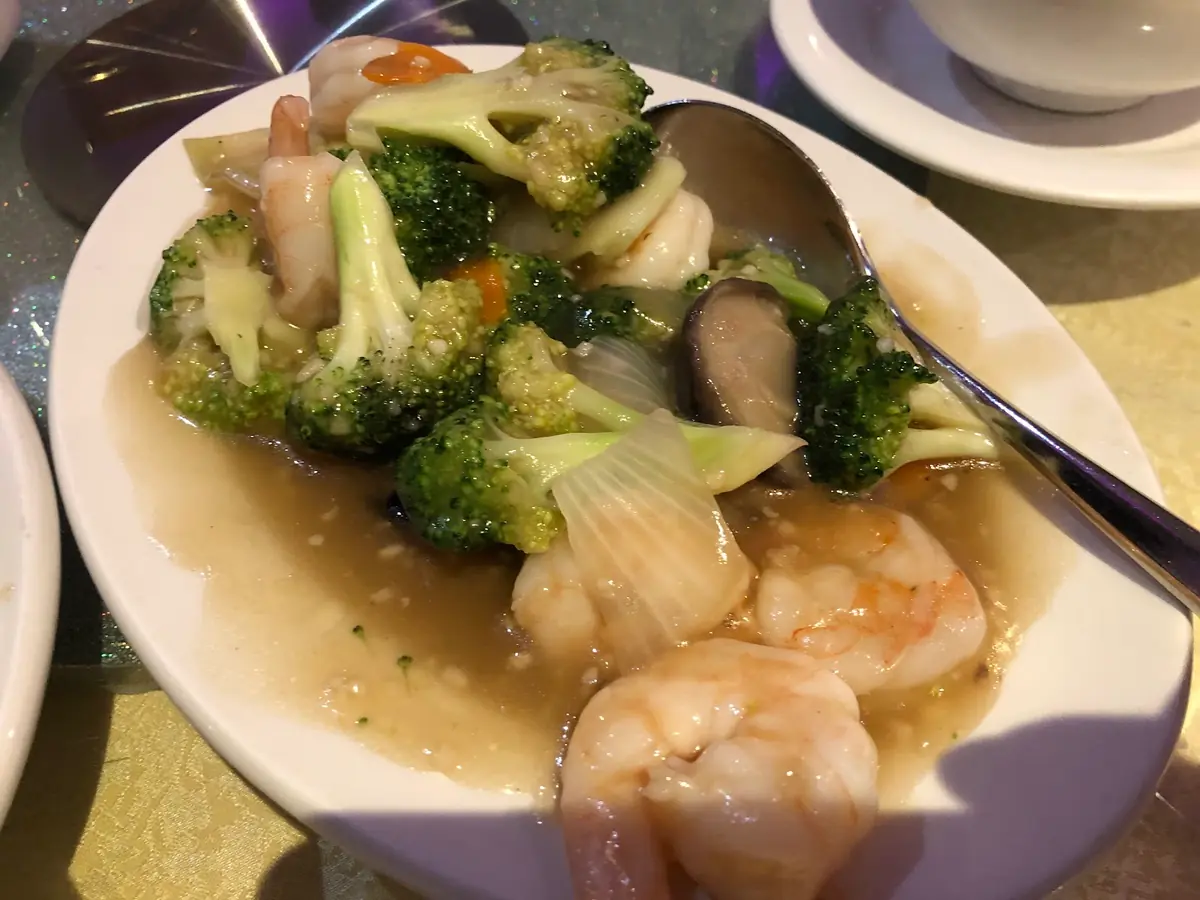 Fu Hong photo (photo 3 of 3)
