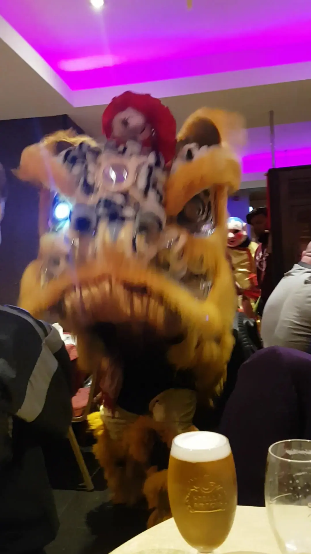 Fu Hong photo (photo 1 of 3)