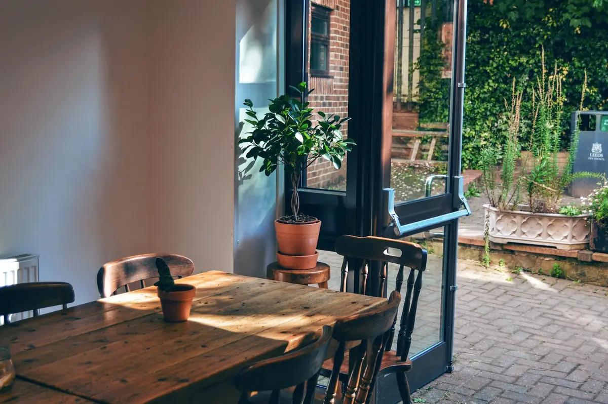 The Barn Coffee Shop photo (photo 1 of 3)
