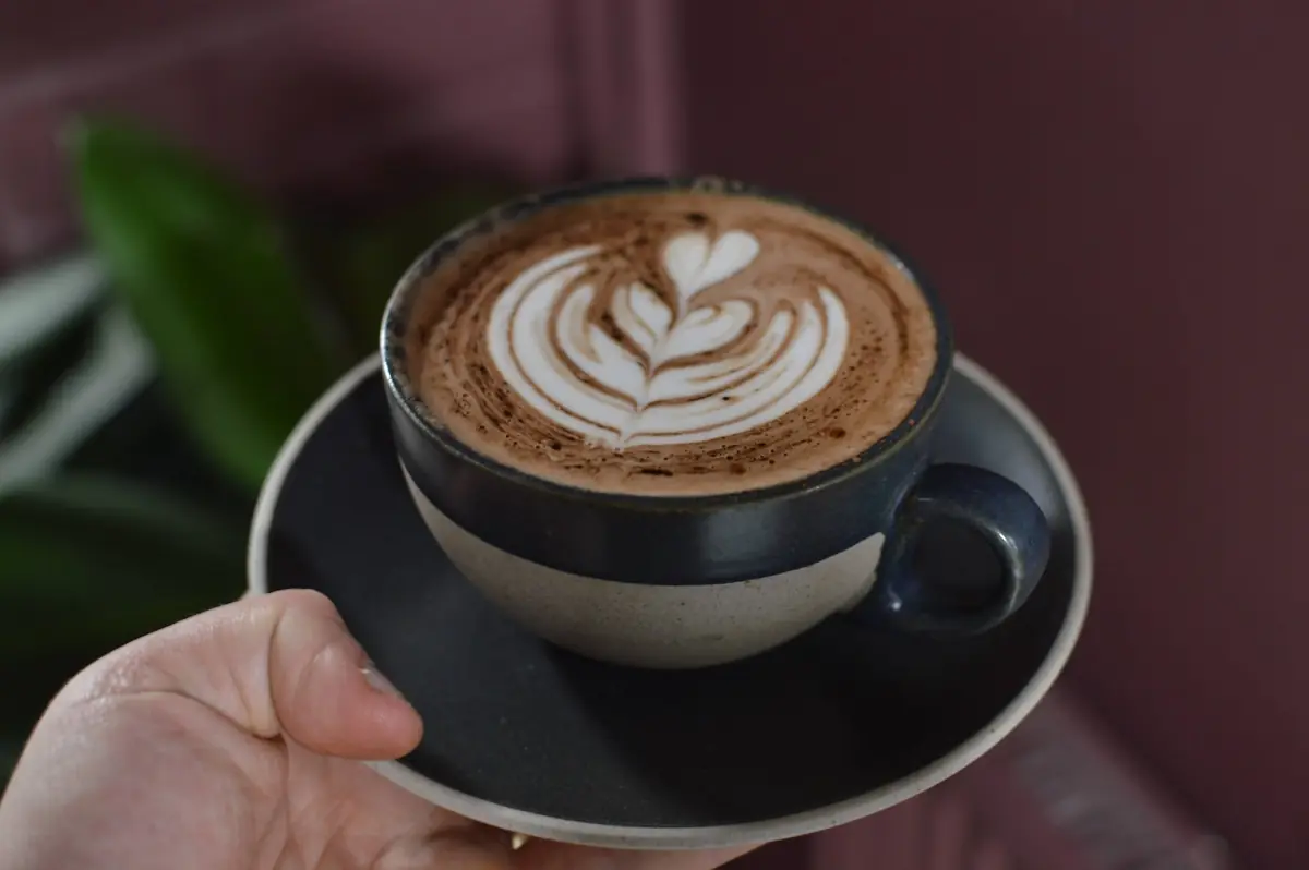 The Barn Coffee Shop — Coffee shops in Leeds