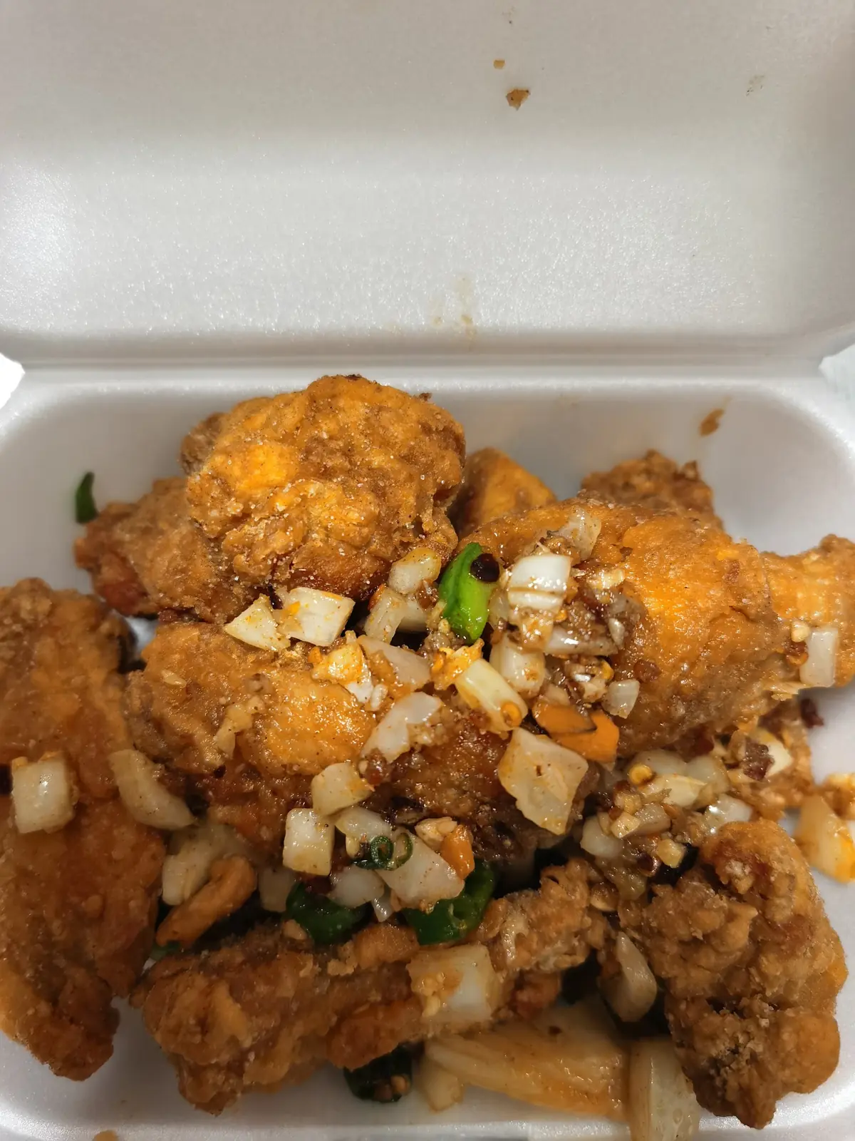 King Chef Chinese Takeaway photo (photo 2 of 3)