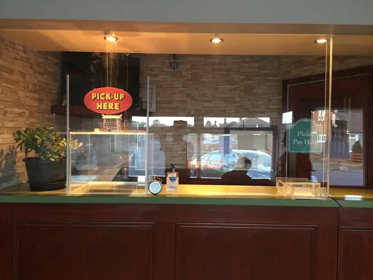 King Chef Chinese Takeaway photo (photo 1 of 3)
