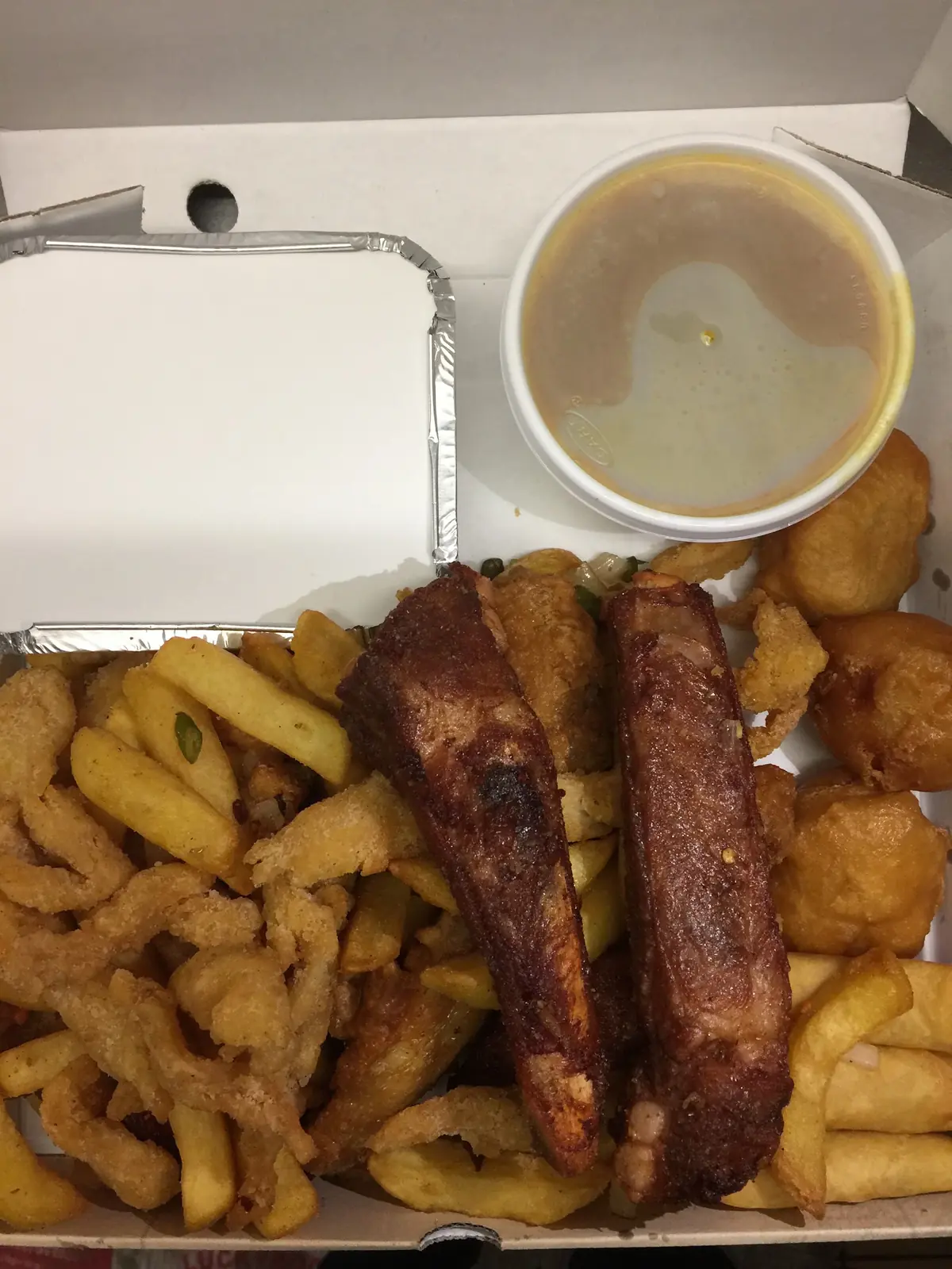 King Chef Chinese Takeaway