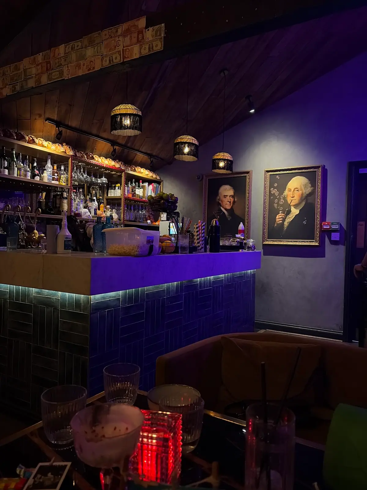 Old Town Laundry Bar photo (photo 2 of 3)