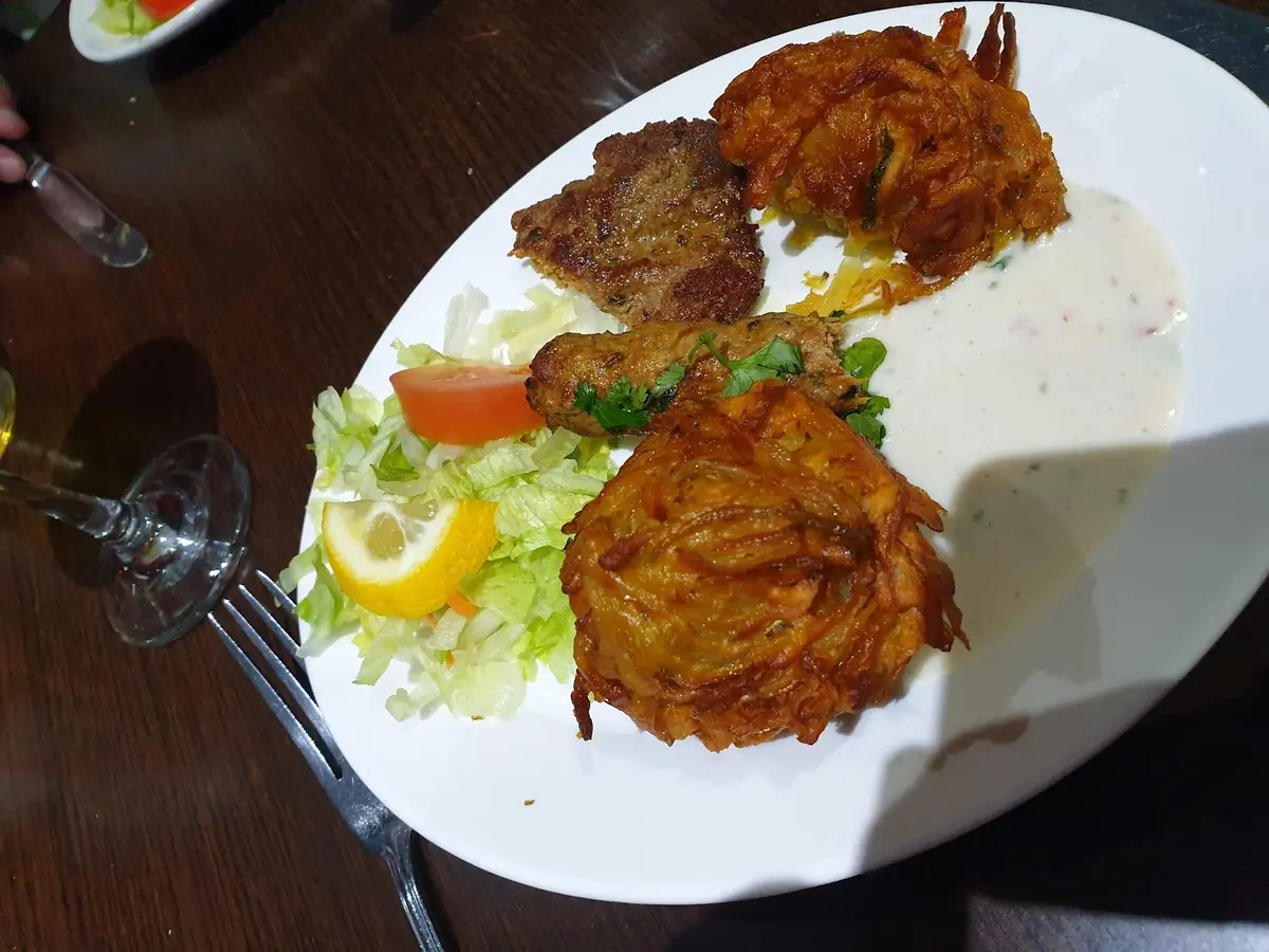 Spice House — Indian restaurants in Barnsley