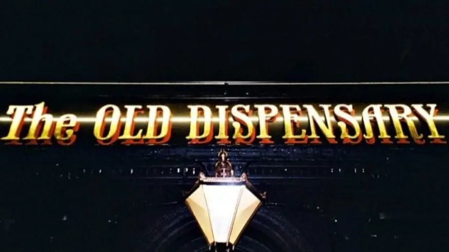 The Old Dispensary photo (photo 3 of 3)