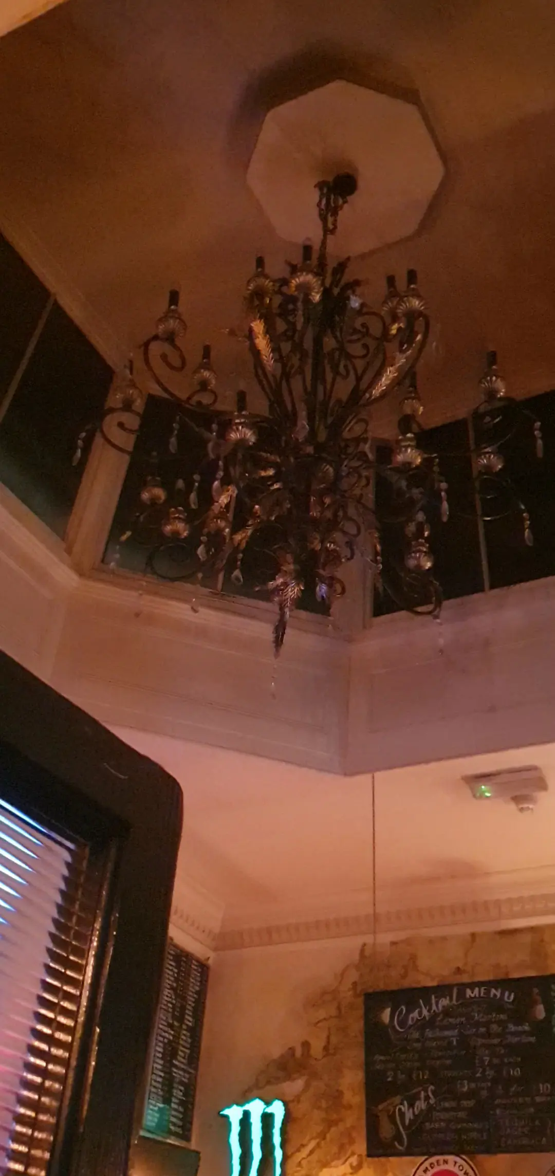 The Old Dispensary photo (photo 1 of 3)