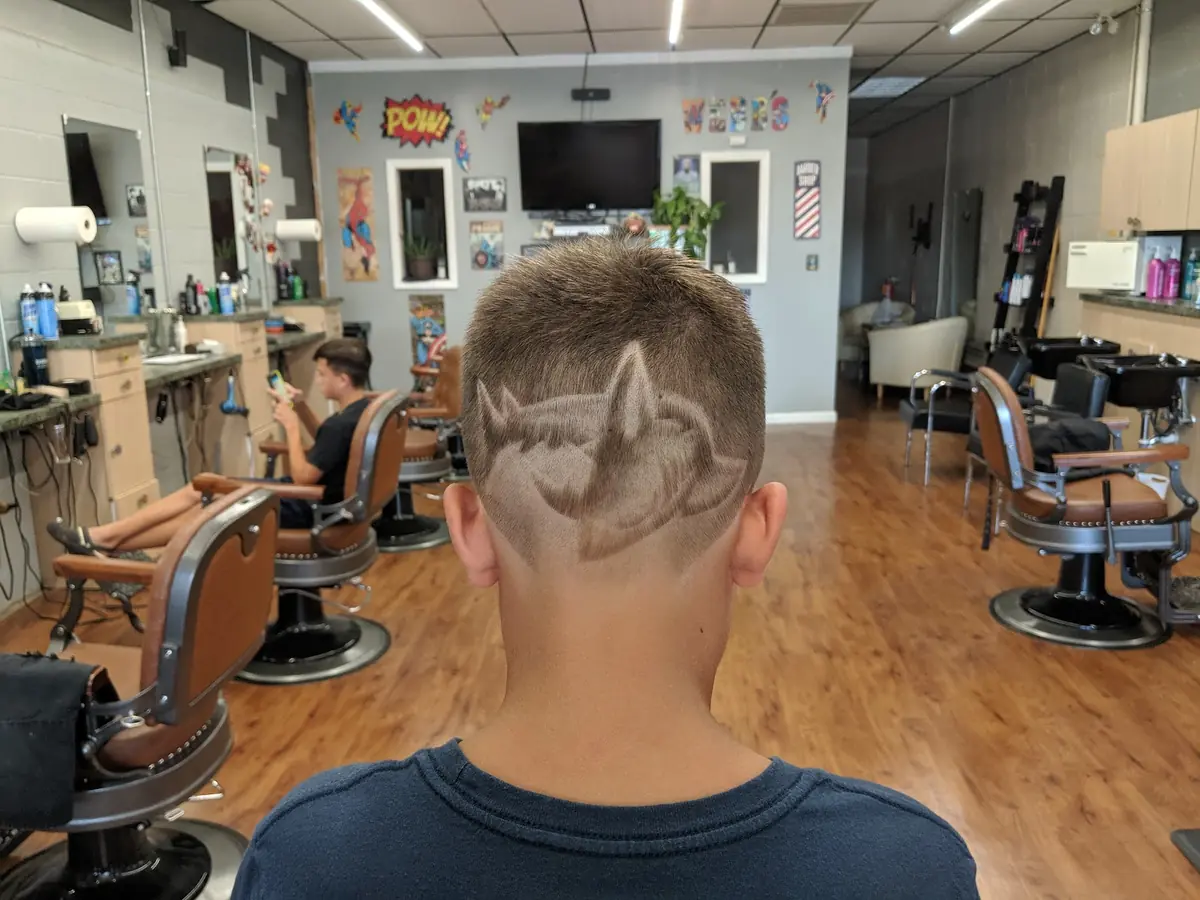 Webb's Barber Shop photo (photo 2 of 3)