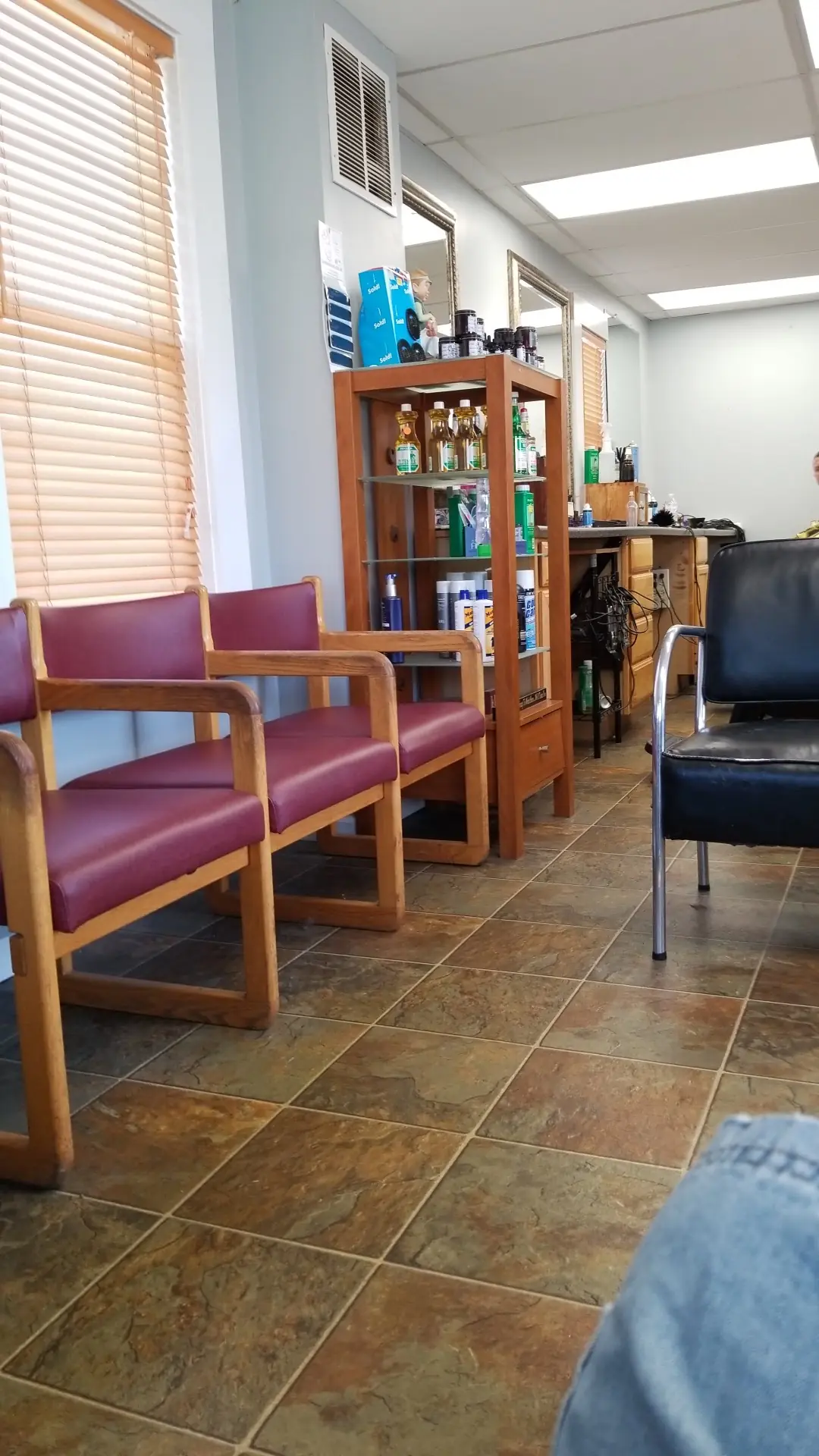 Old Fashion Barber Shop — Barbershops in Phillipsburg