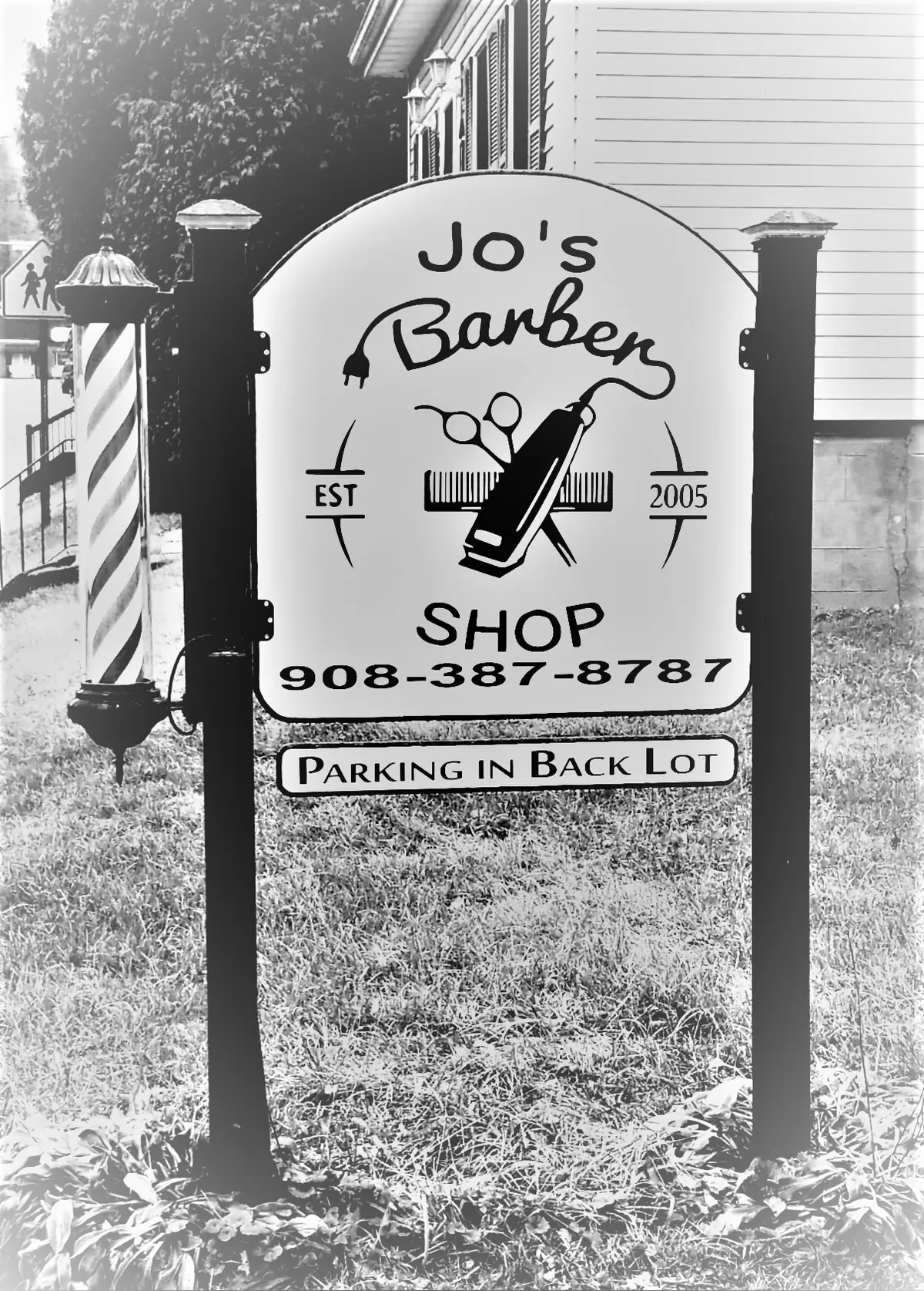Old Fashion Barber Shop photo (photo 2 of 3)