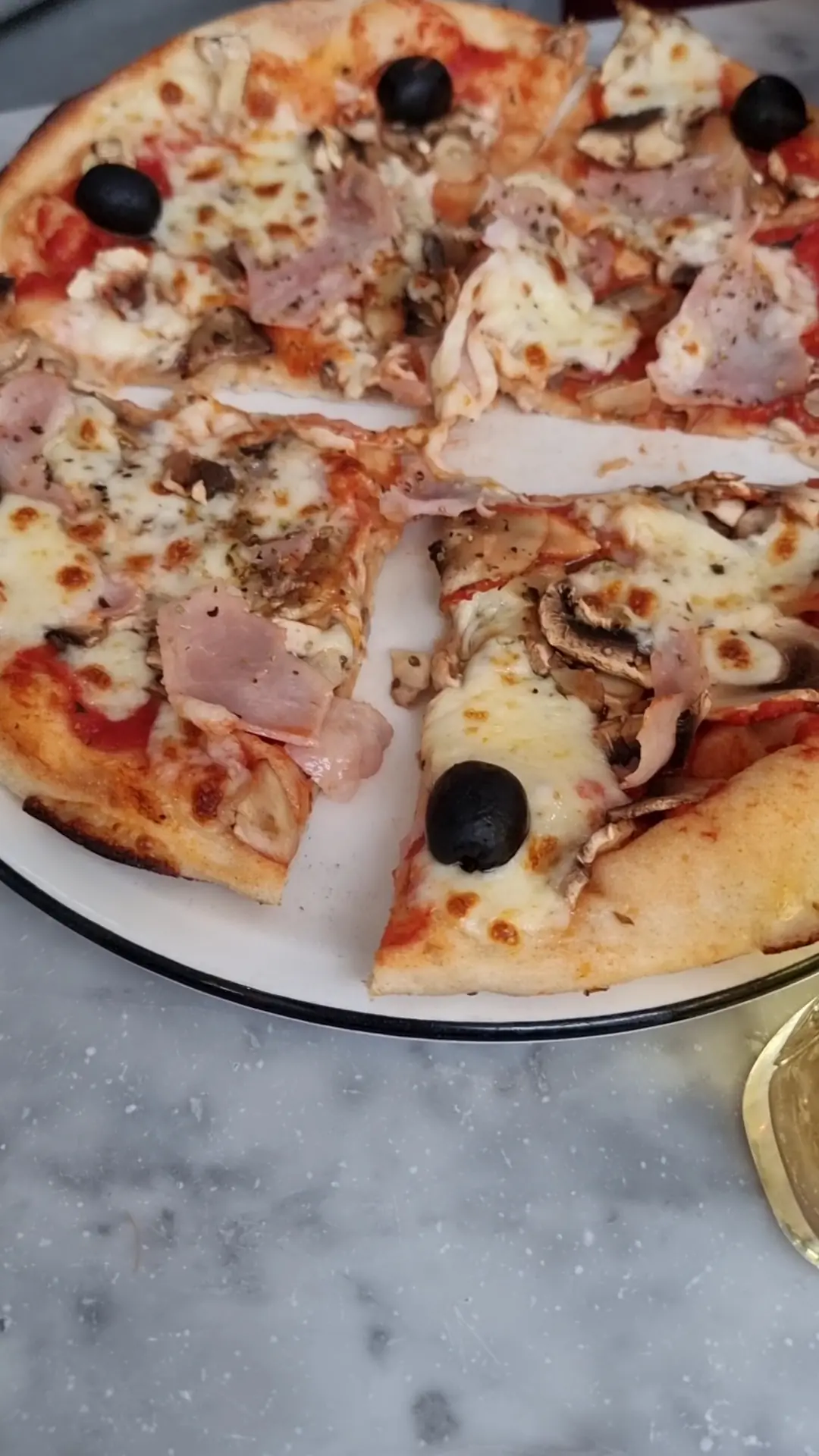 PizzaExpress photo (photo 2 of 3)