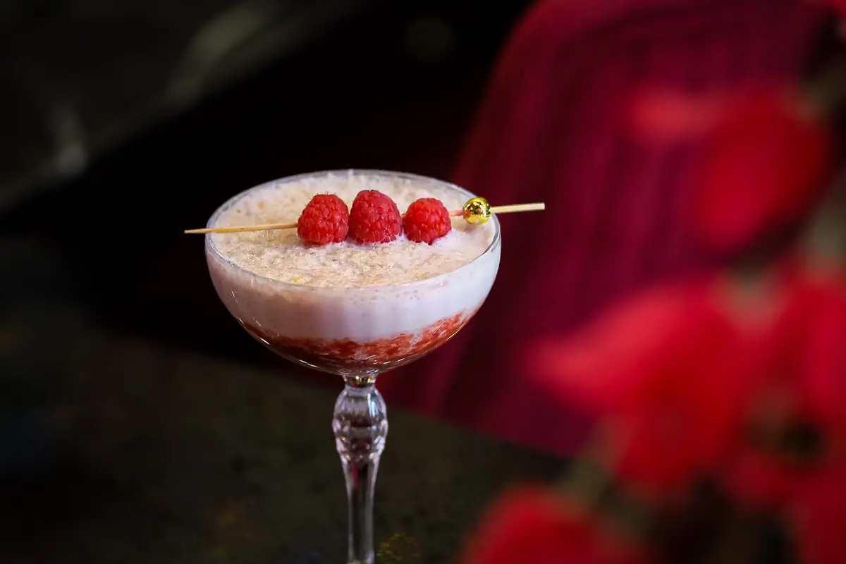 Piya Bar & Kitchen — Restaurants in Epping