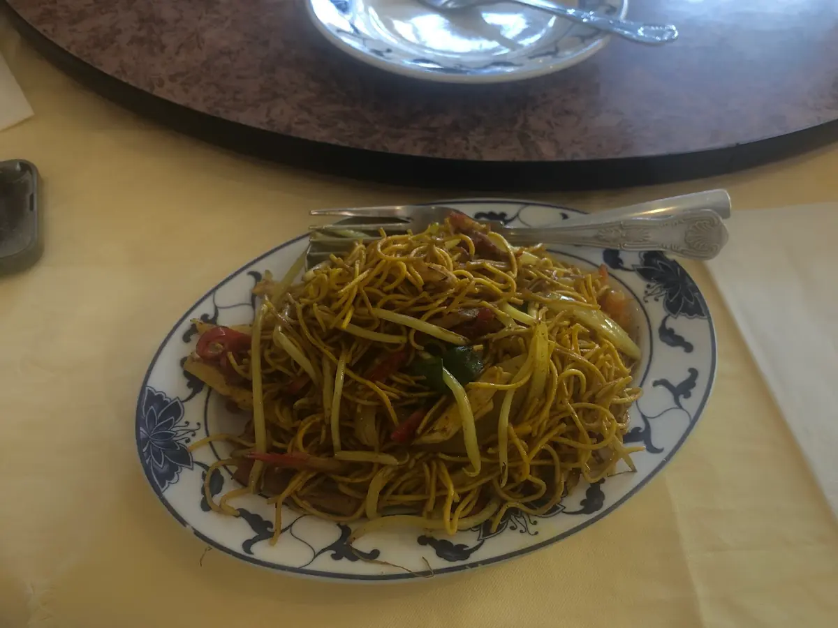 New China Inn