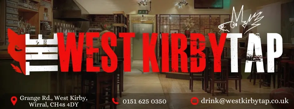 The West Kirby Tap photo (photo 3 of 3)