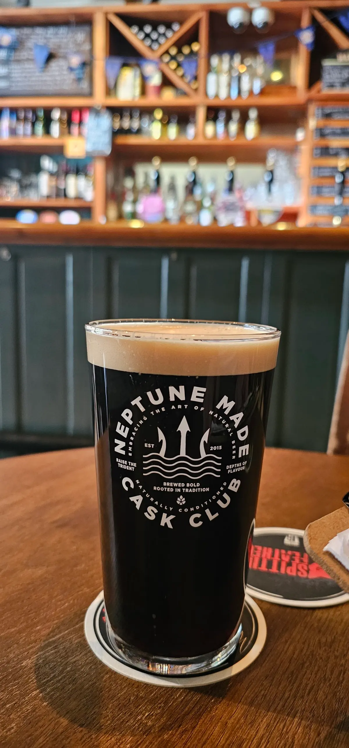 The West Kirby Tap photo (photo 2 of 3)