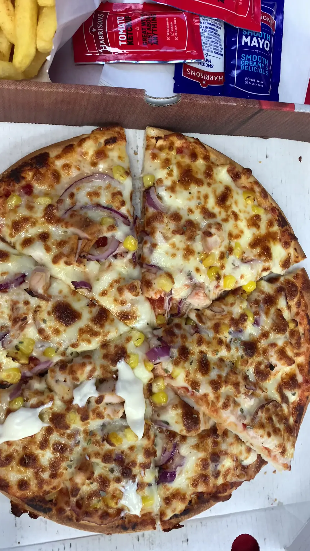 Dixys Chicken & Pizza photo (photo 2 of 3)