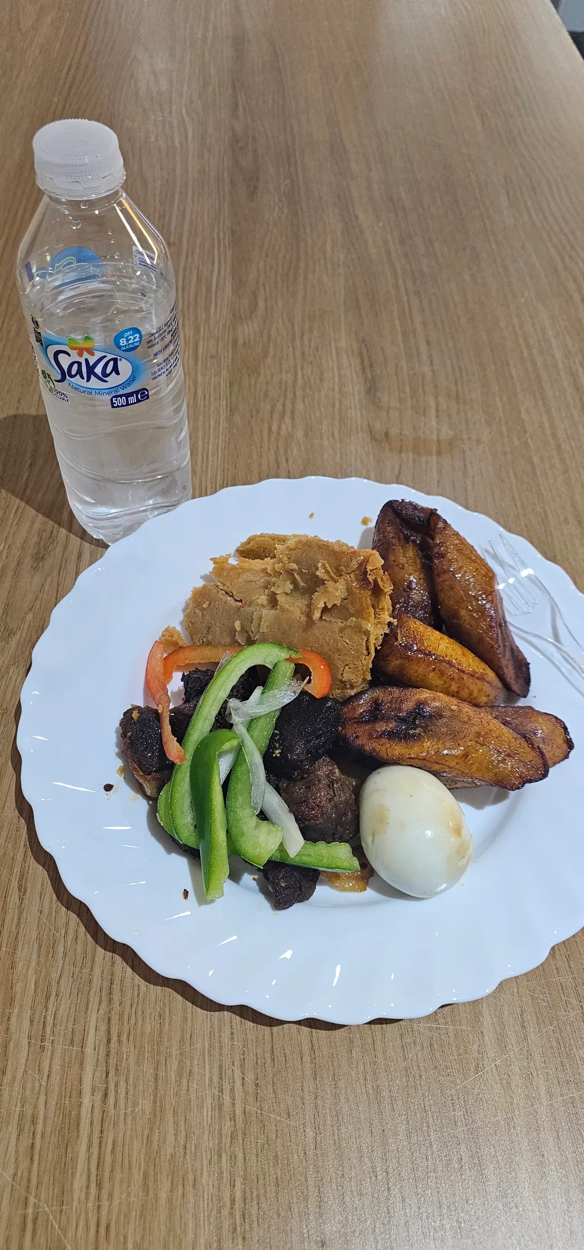 Waakye Joint Northampton photo (photo 3 of 3)