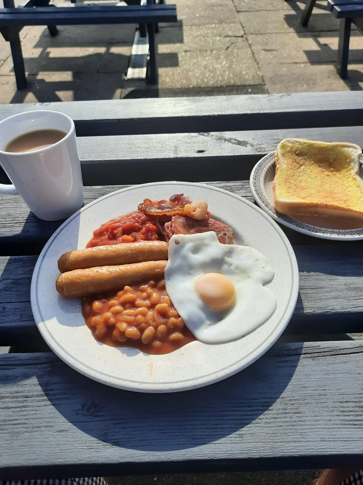 Edwina's Cafe photo (photo 1 of 3)