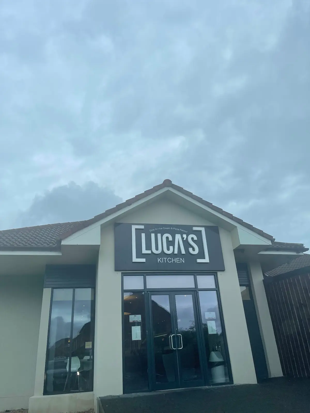 Luca's Kitchen photo (photo 1 of 3)